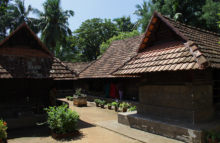 Thekkaekottaram