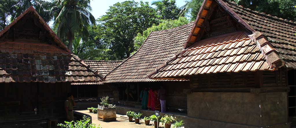 Thekkaekottaram